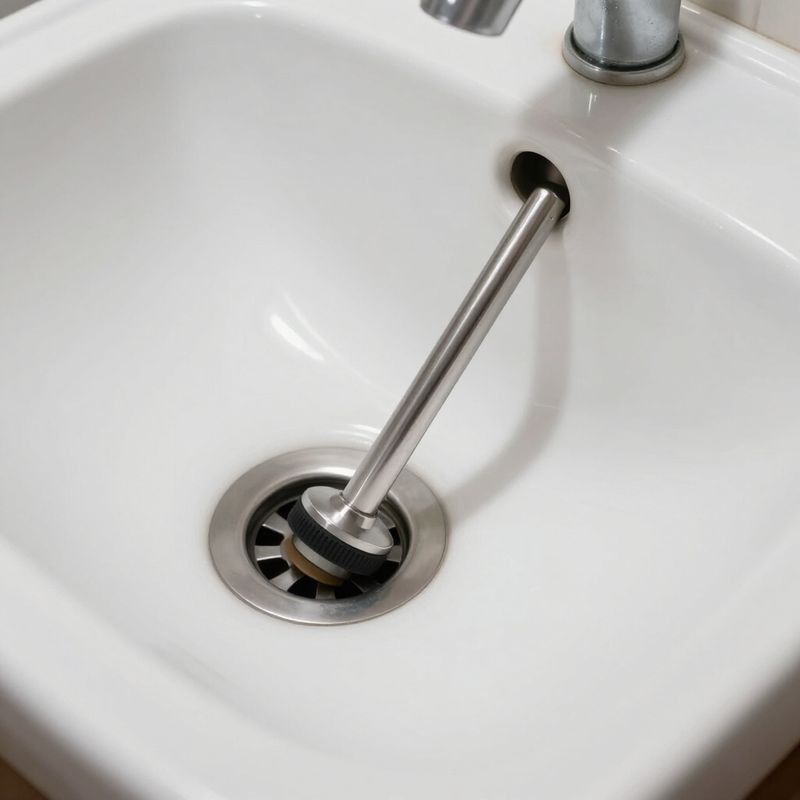 Drain Cleaning & Unclogging in Roselle