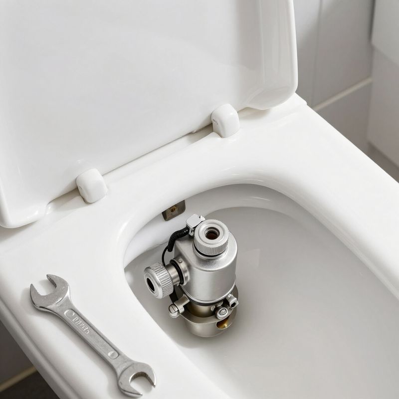 Toilet & Faucet Repair in Roselle