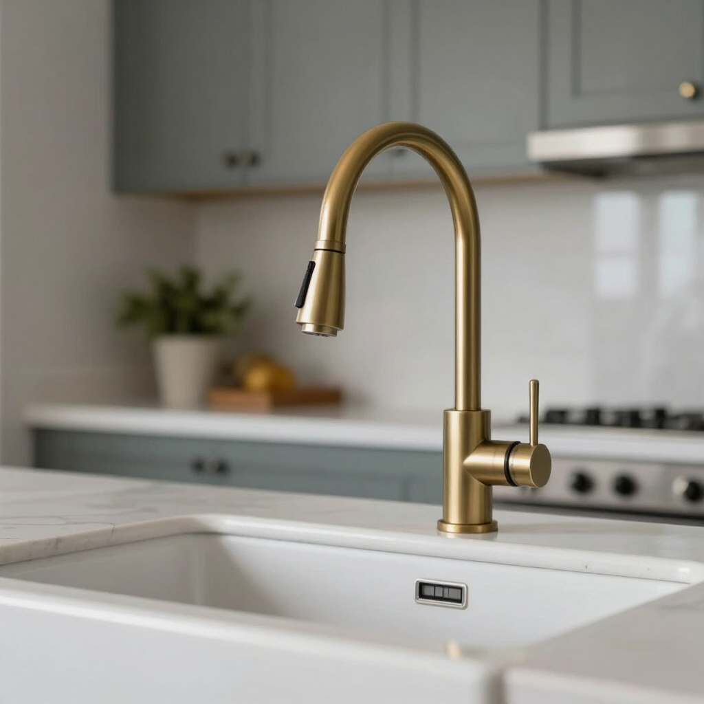 Bathroom & Kitchen Upgrades in Roselle