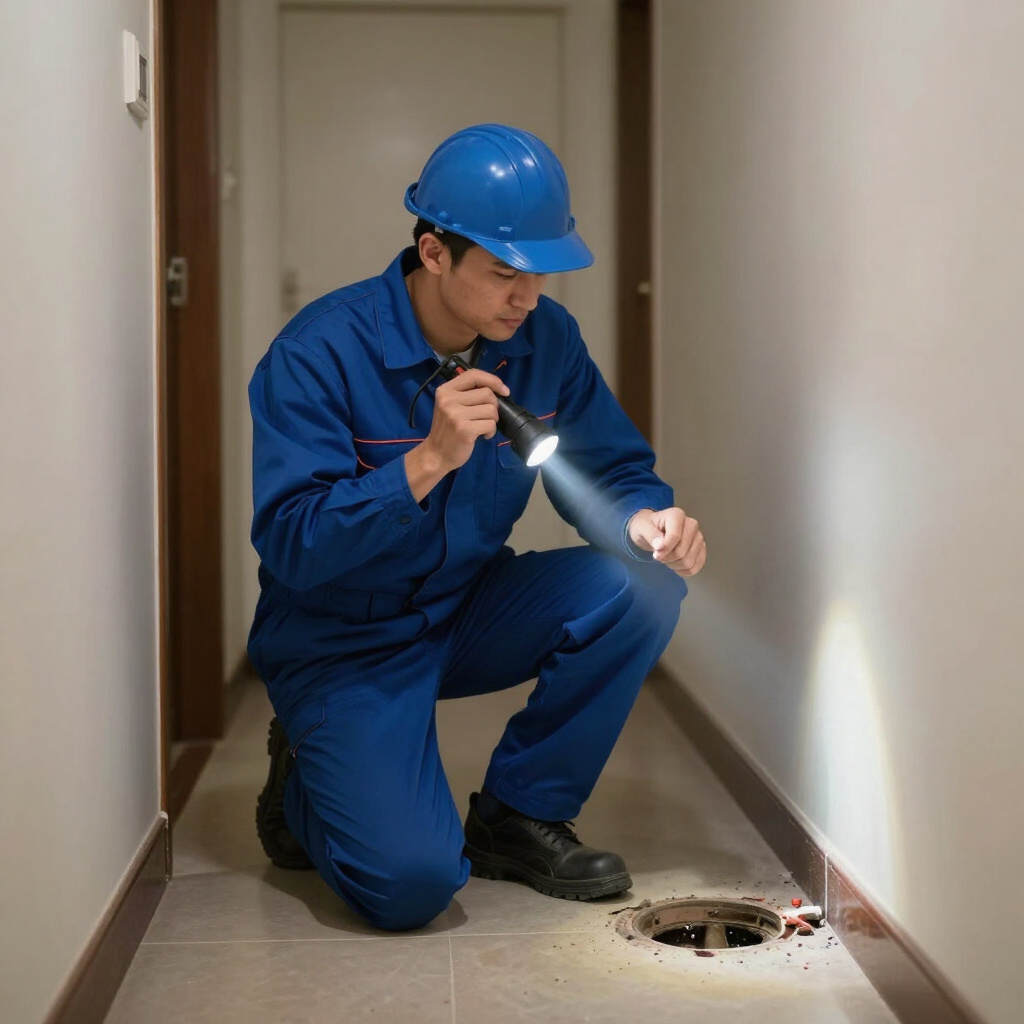 Emergency Plumbing in Roselle